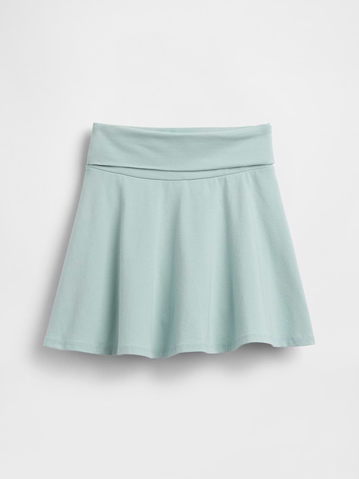 Gap Kids Foldover Skort — photo 3