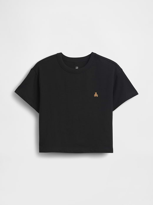Gap Baby & Toddler Oversized T-Shirt — photo 1