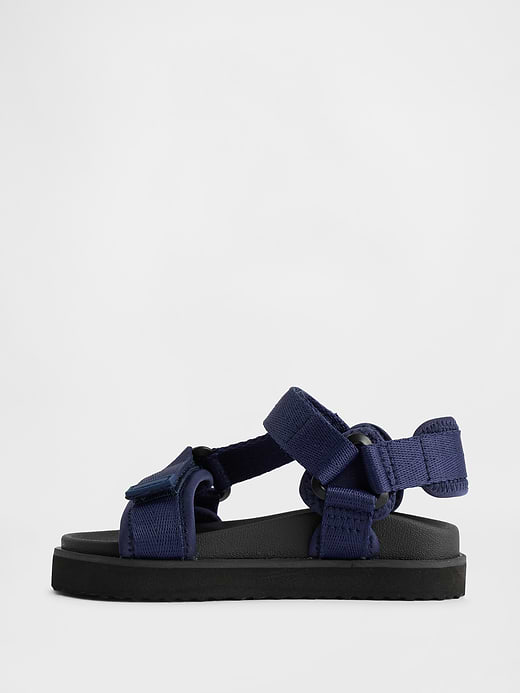 Gap Toddler Sporty Sandals — photo 6