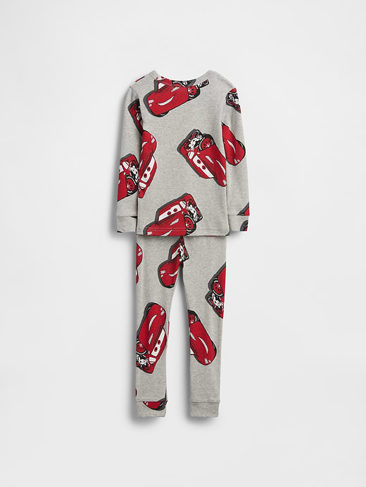 Gap Gap × Disney Baby & Toddler Organic Brushed Cotton PJ Set — photo 3