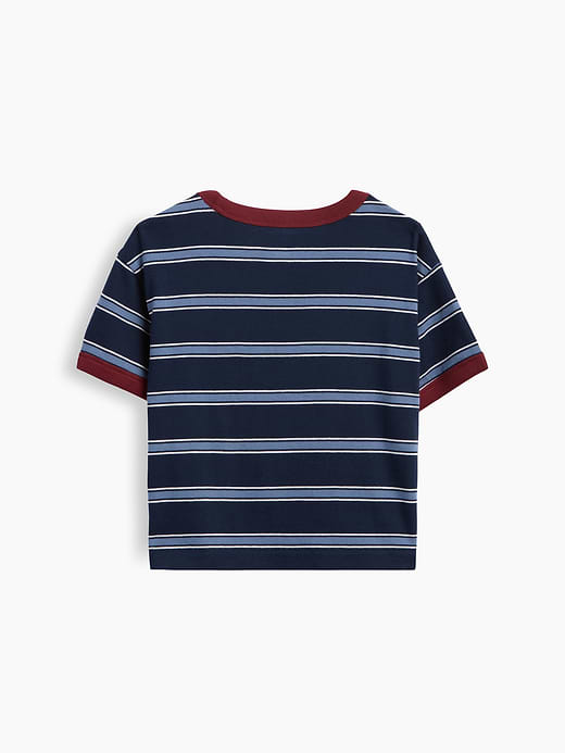 Gap Baby & Toddler Oversized T-Shirt — photo 6