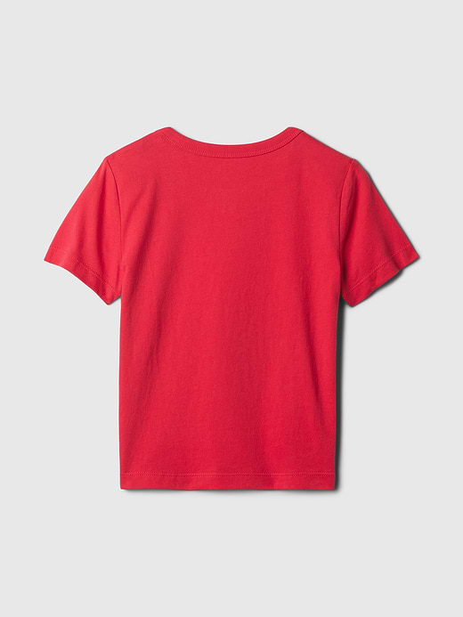 Gap Baby & Toddler Mix & Match Graphic T-Shirt — photo 3