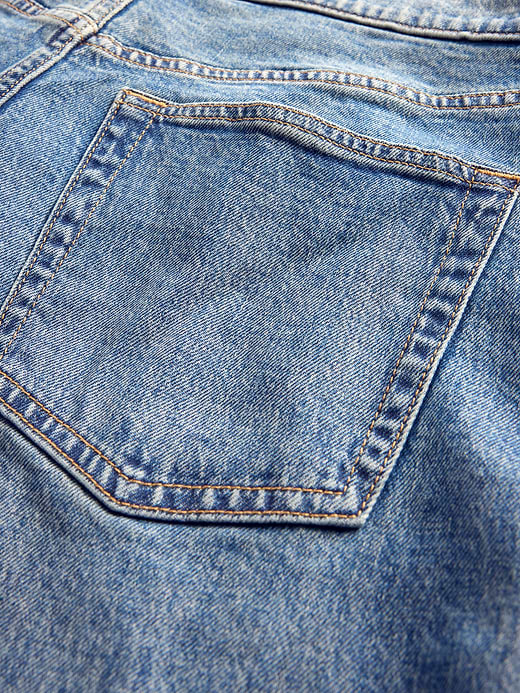 Gap Low Rise '90s Loose Jeans — photo 8
