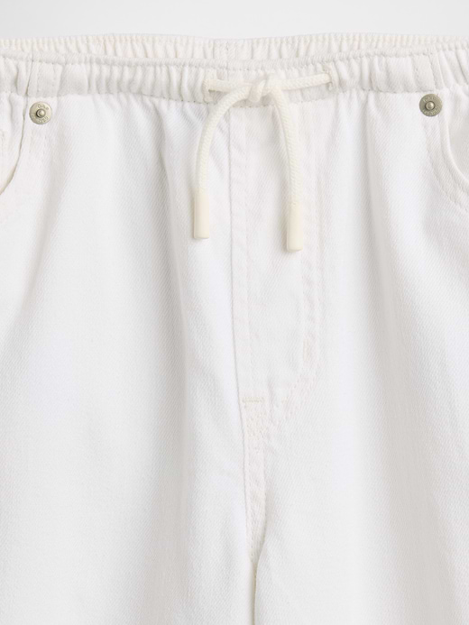 Gap Kids Low Rise Easy Baggy Jeans — photo 6