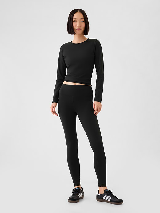 Gap GapFit Smooth High Rise Leggings — photo 1
