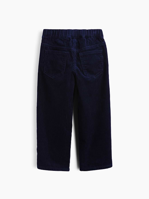Gap Baby & Toddler Pull-On Baggy Jeans — photo 4