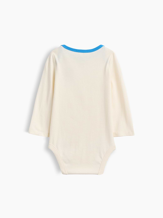 Gap Baby First Favorites Bodysuit — photo 3