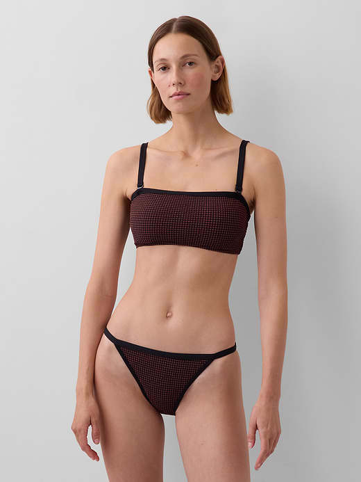 Gap Bikini Bottom — photo 1