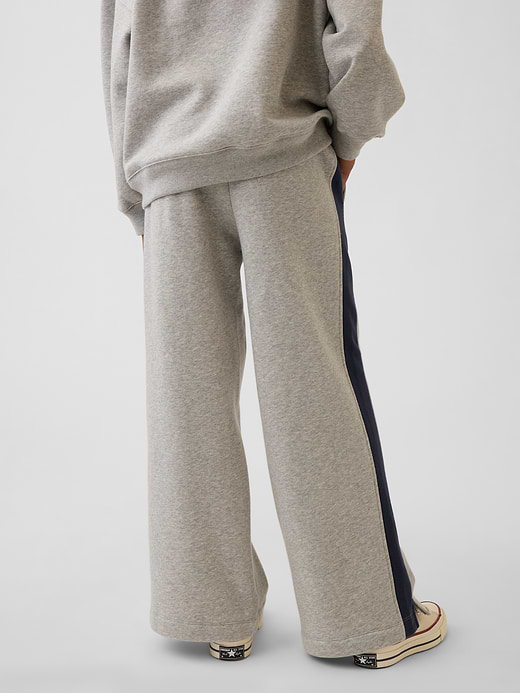 Gap Kids VintageSoft Baggy Sweatpants — photo 5