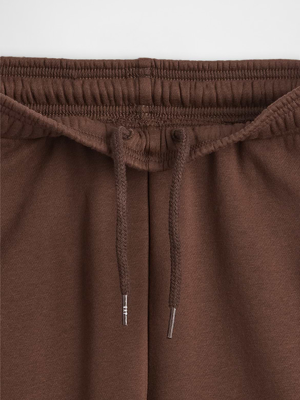Gap Kids VintageSoft Relaxed Logo Joggers — photo 6