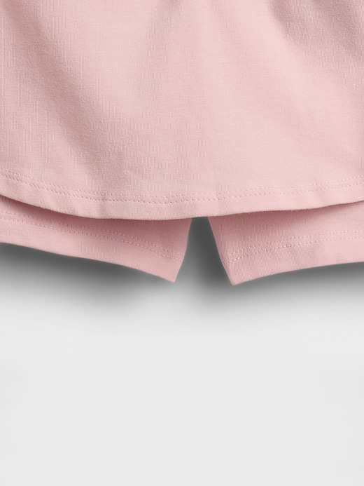 Gap Kids Foldover Skort — photo 5