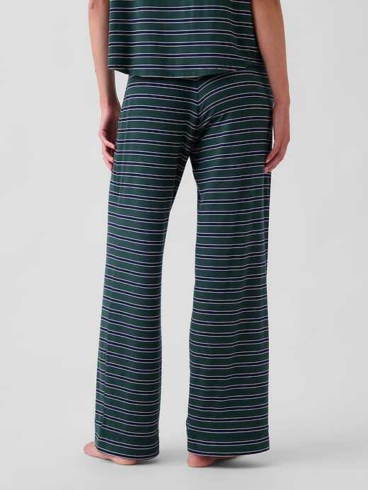 Gap SoftMade Modal PJ Pants — photo 5