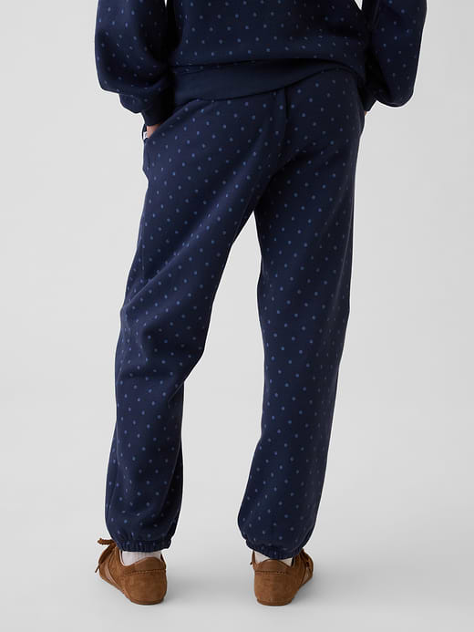 Gap Kids VintageSoft Relaxed Joggers — photo 5