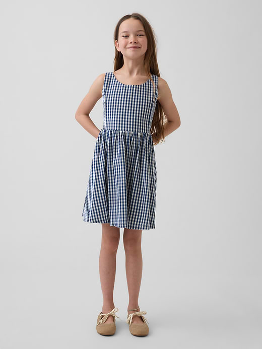 Gap Kids Eyelet Dress — photo 1