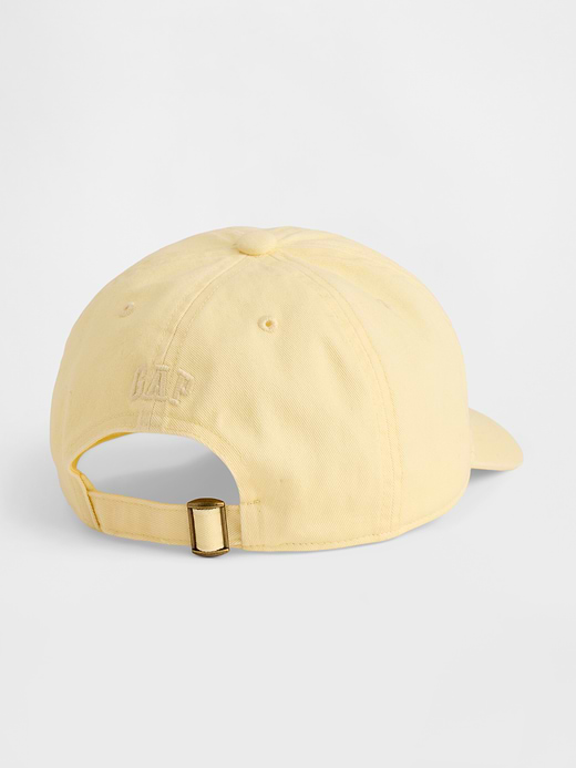 Gap Kids Overdye Baseball Hat — photo 3