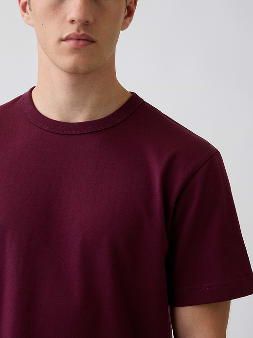 Gap Adult Heavyweight Relaxed T-Shirt — photo 5