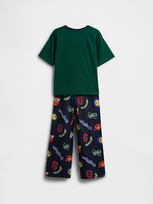 Gap Kids Recycled PJ Set — photo 3