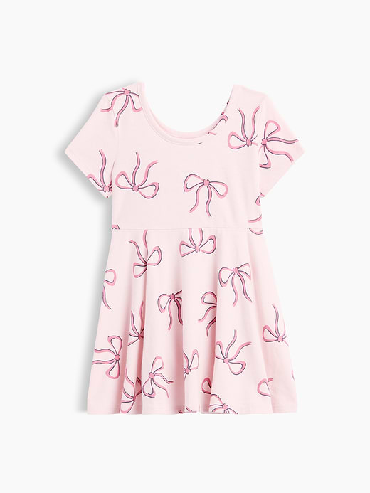 Gap Baby & Toddler Mix & Match Twirl Dress — photo 4