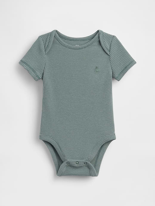 Gap Baby First Favorites Bodysuit — photo 1