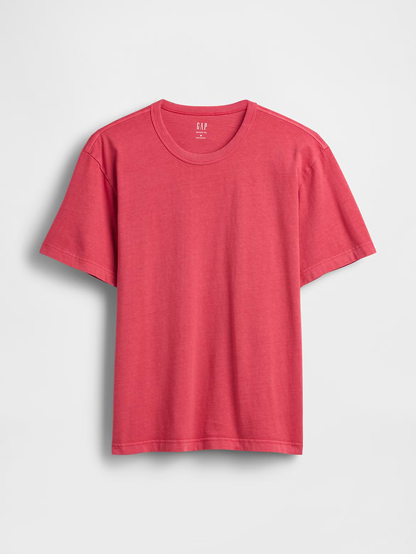 Gap Adult Relaxed T-Shirt — photo 6