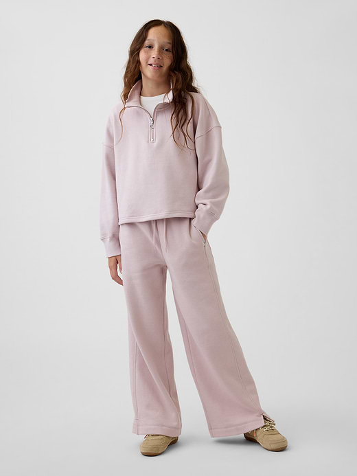 Gap Kids VintageSoft Baggy Sweatpants — photo 1