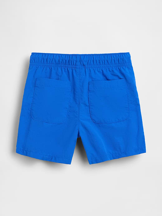 Gap Baby & Toddler Quick-Dry Shorts — photo 4