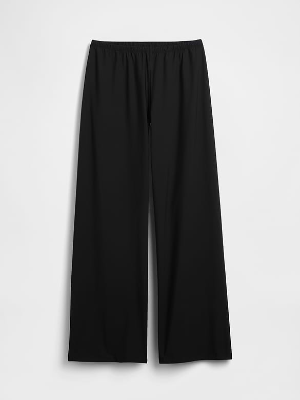 Gap GapFit Tech Low Rise Relaxed Easy Pants — photo 7