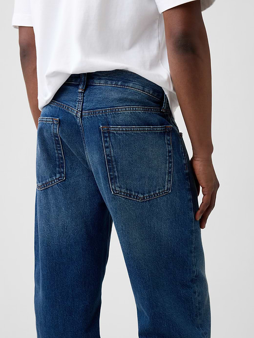 Gap '90s Loose Jeans — photo 7