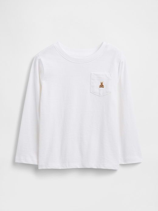 Gap Baby & Toddler Mix & Match T-Shirt — photo 1