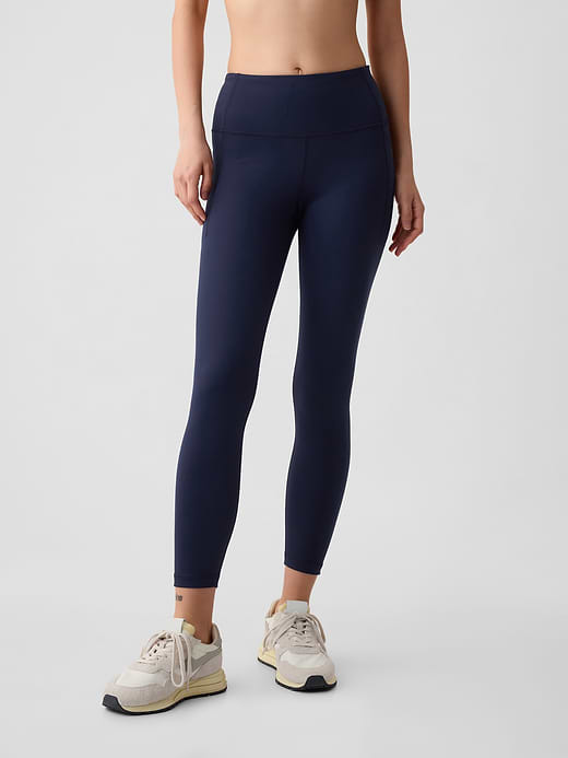 Gap GapFit High Rise Power 7/8 Leggings — photo 1