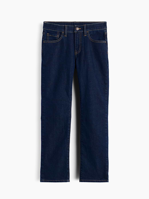 Gap Kids Straight Jeans — photo 9