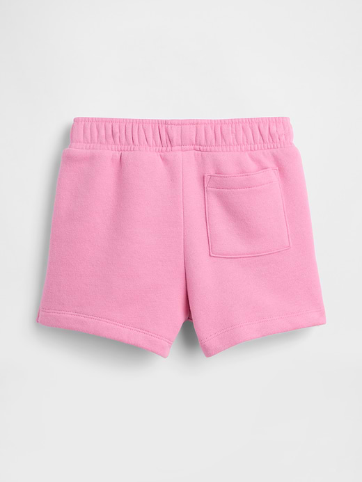 Gap Baby & Toddler VintageSoft Sweat Shorts — photo 3