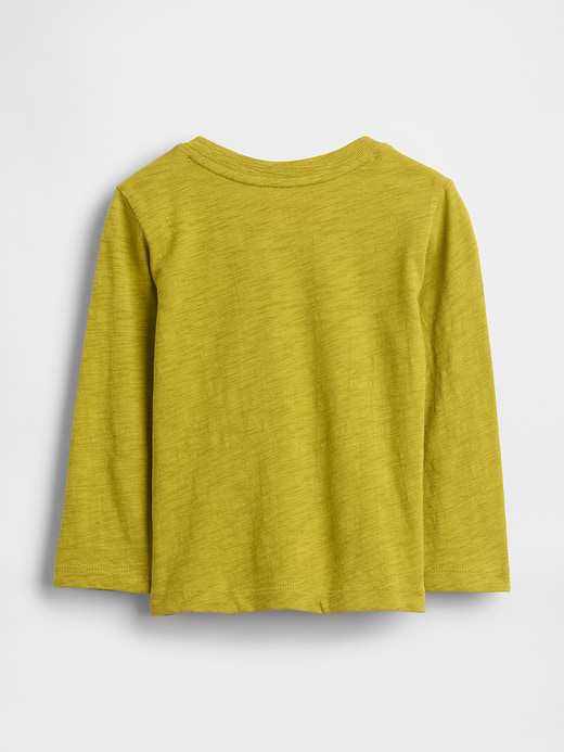 Gap Baby & Toddler Mix & Match T-Shirt — photo 3