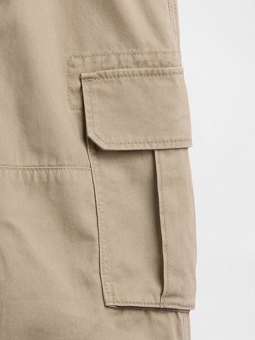 Gap Kids Easy Cargo Pants — photo 6