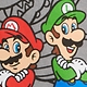 Gap Baby & Toddler Super Mario Graphic T-Shirt — photo 2