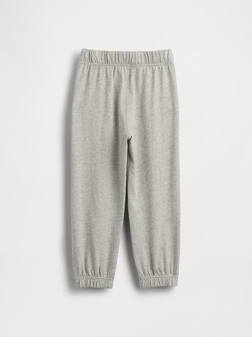 Gap Baby & Toddler Mix & Match Pull-On Joggers — photo 3