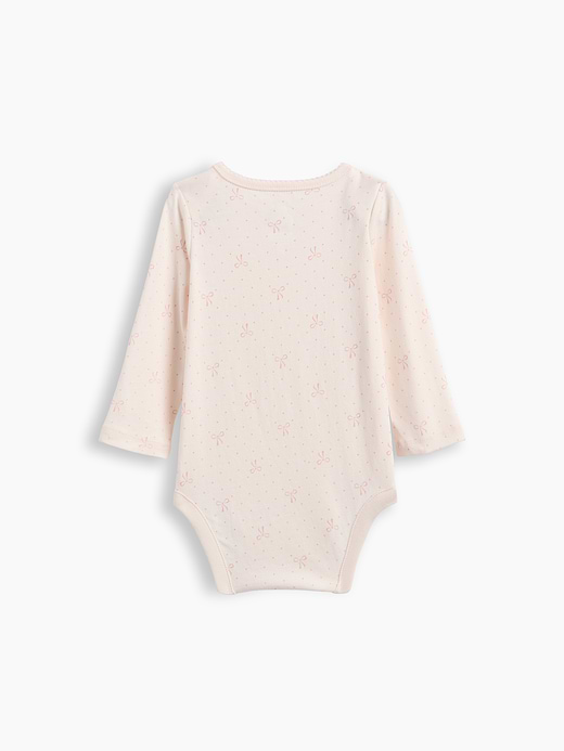 Gap Baby First Favorites Bodysuit — photo 3
