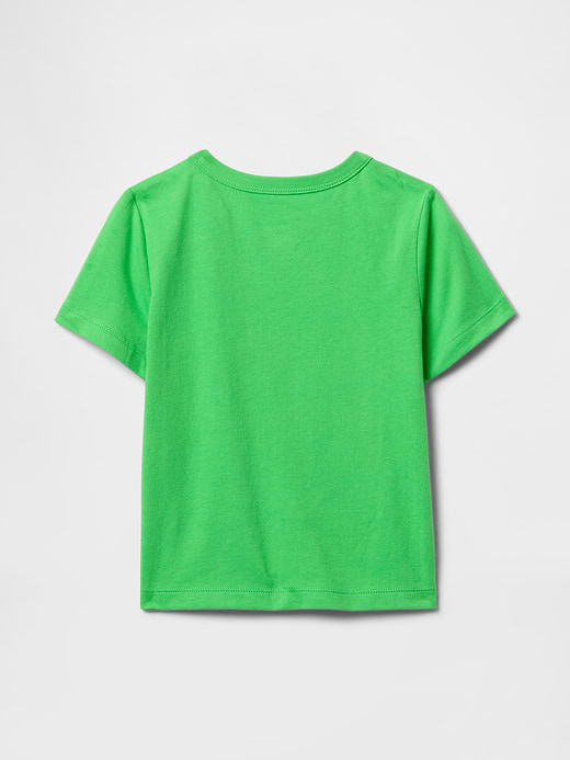 Gap Baby & Toddler Mix & Match Graphic T-Shirt — photo 3