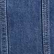 Gap Puff-Sleeve Seamed Top — photo 2