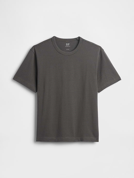 Gap Adult Heavyweight Relaxed T-Shirt — photo 6