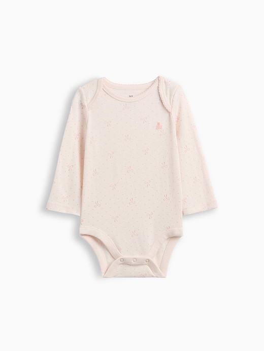 Gap Baby First Favorites Bodysuit — photo 1