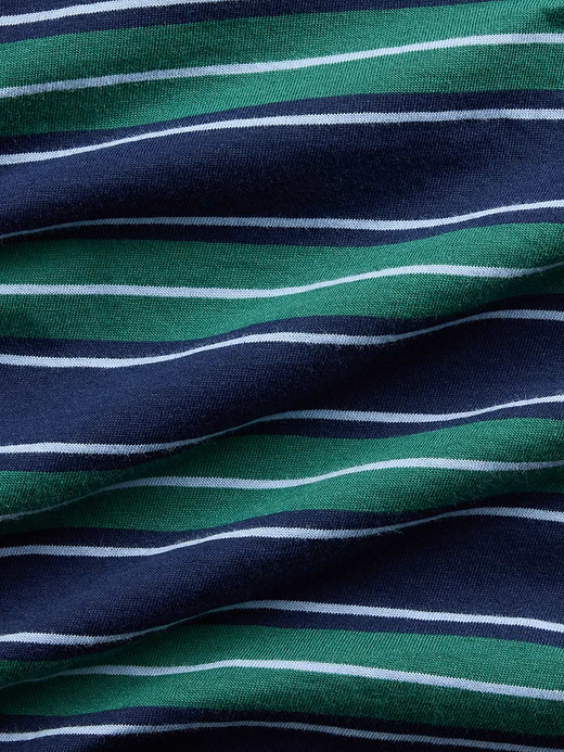 Gap Organic Cotton VintageSoft T-Shirt — photo 5