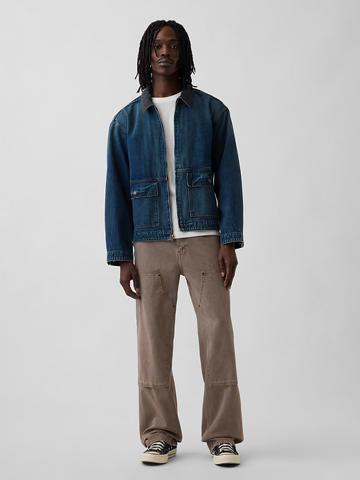 Gap '90s Loose Jeans — photo 1