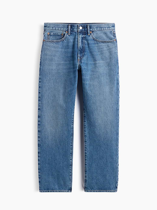 Gap Straight Jeans in GapFlex — photo 8