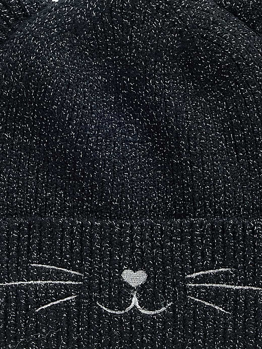 Gap Baby & Toddler Cat Beanie — photo 3