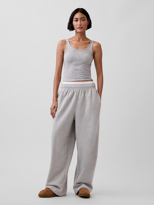 Gap SoftMade Modal Rib PJ Tank Top — photo 6
