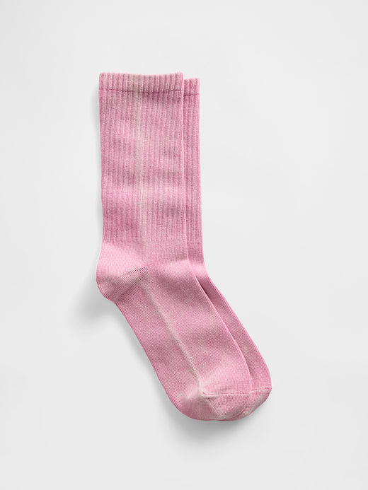 Gap Crew Socks — photo 1