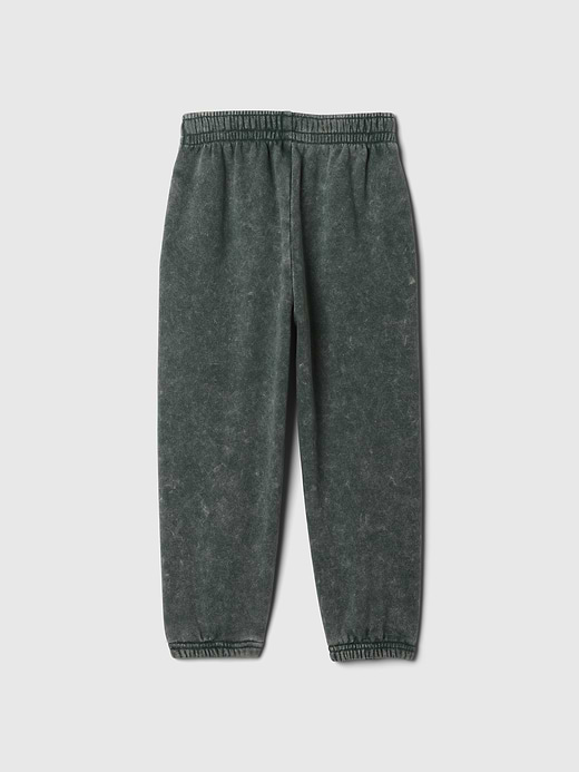 Gap Gap × Disney Baby VintageSoft Buzz Lightyear Joggers — photo 3