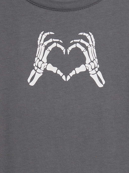 Gap Kids Graphic T-Shirt — photo 5