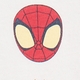 Gap Baby & Toddler Marvel Organic Brushed Cotton PJ Set — photo 2